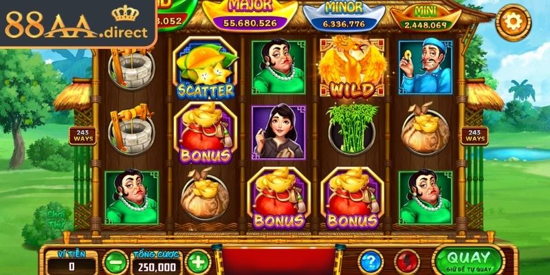 Bộ sưu tập 5 mẹo vàng giúp chinh phục jackpot nhanh hơn