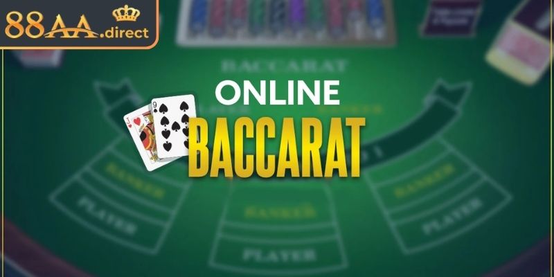 Vì sao cần trang bị kỹ năng trước khi chơi baccarat 88AA
