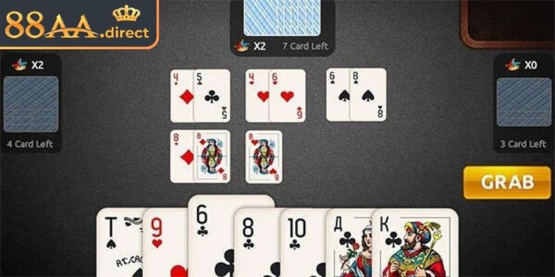 Bí kíp từ cao thủ khi chơi bài tấn