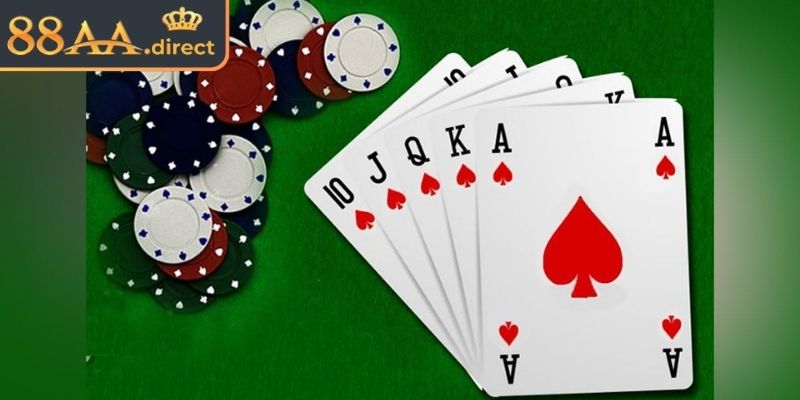 Khám phá tổng quan về bài tấn 88AA
