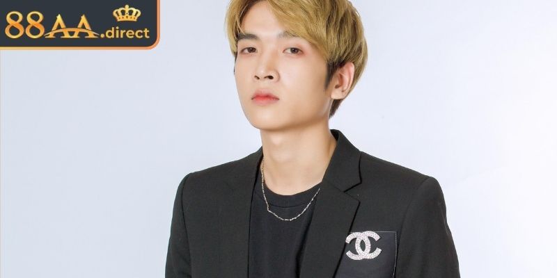 CEO Trung Phùng - Hành Trình Tạo Nên 88AA Đầy Cảm Hứng 1 CEO Trung Phùng nhà lãnh đạo tài năng