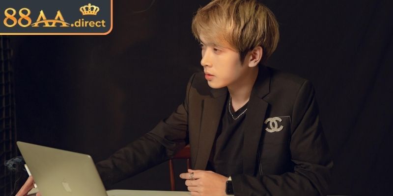 CEO Trung Phùng - Hành Trình Tạo Nên 88AA Đầy Cảm Hứng 3 Những đóng góp của CEO Trung Phùng với nhà cái