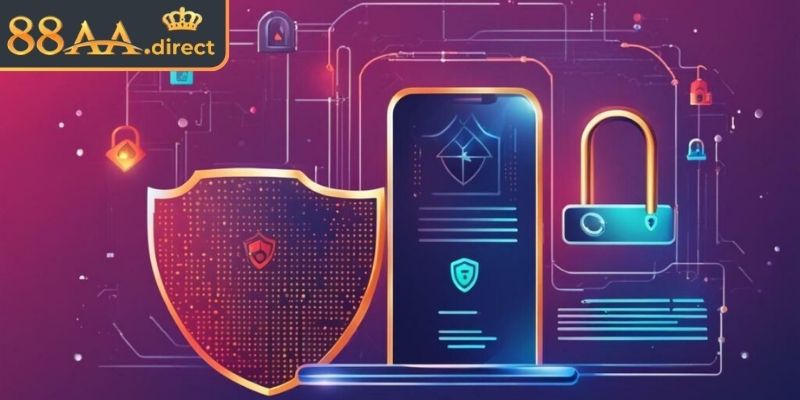 Chính sách bảo mật hệ thống phát hiện gian lận