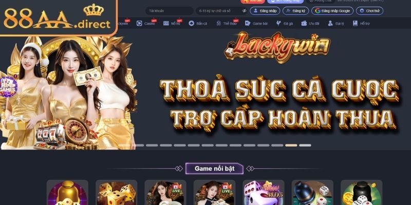 Đăng Ký 88AA Với Hướng Dẫn Chi Tiết Từ A Đến Z Cho Tân Thủ 1 Chia sẻ thao tác đăng ký 88AA toàn tập cho Newbie