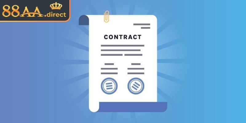 Điều khoản sử dụng với thông tin cơ bản
