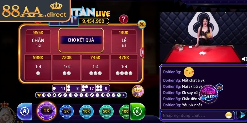 Cách tận dụng khuyến mãi độc quyền từ Fantan 88AA