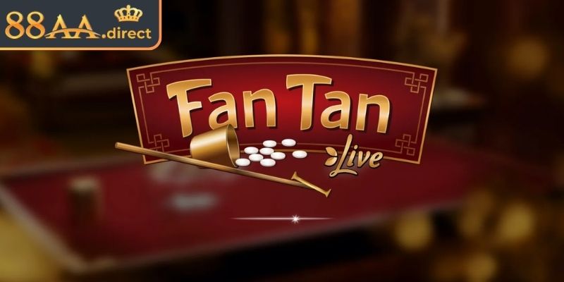 Fantan 88AA – Hành trình khám phá game dân gian thú vị
