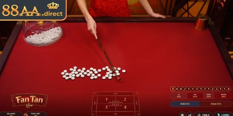 Quản lý ngân sách chơi Fantan hiệu quả và an toàn