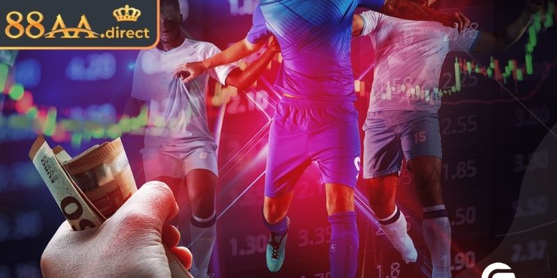Bí quyết soi kèo 1/2 88AA từ cao thủ lâu năm