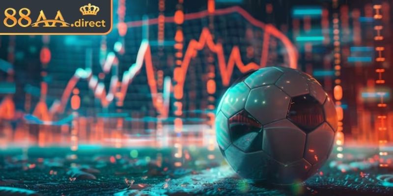 Hướng dẫn cách đọc kèo 1/2 88AA
