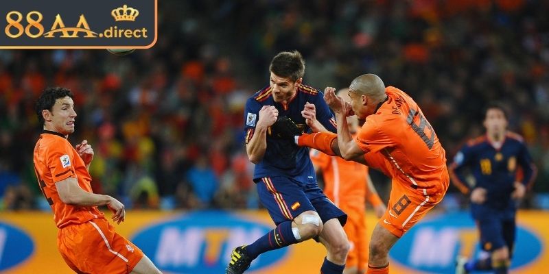 Phân tích phong độ khi soi kèo 1x2 88AA