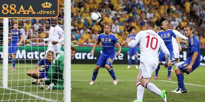 Quan sát diễn biến trận đấu bắt kèo chấp trực tiếp 88AA