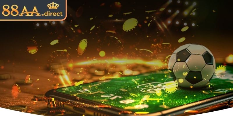 Kèo châu Âu 88AA là gì?
