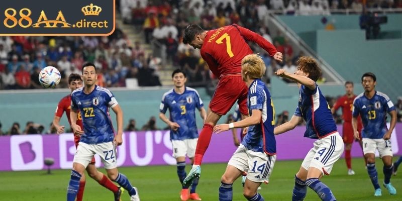 Phân tích đội hình chiến thuật