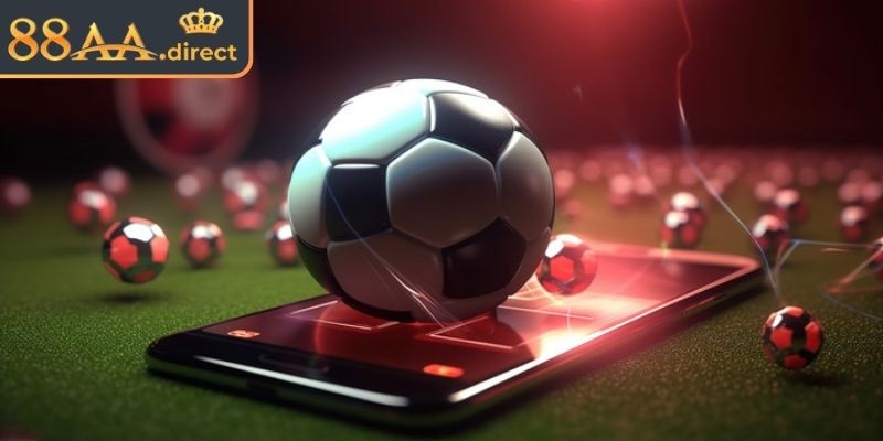 Kèo Handicap 88AA đồng banh nửa trái