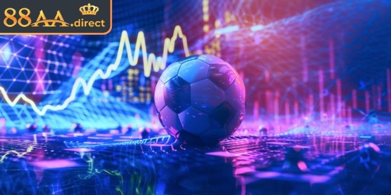 Theo dõi biến động Odds kèo nhà cái 88AA