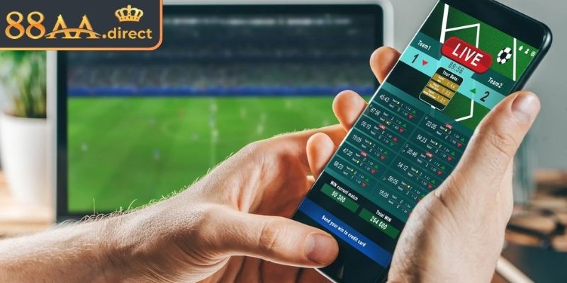 Kinh nghiệm chơi kèo sớm 88AA ăn đậm tiền