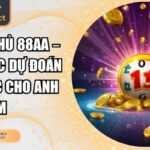 Lô bạch thủ 88AA