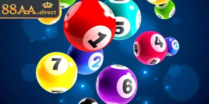 Tổng hai số cuối của giải nhất