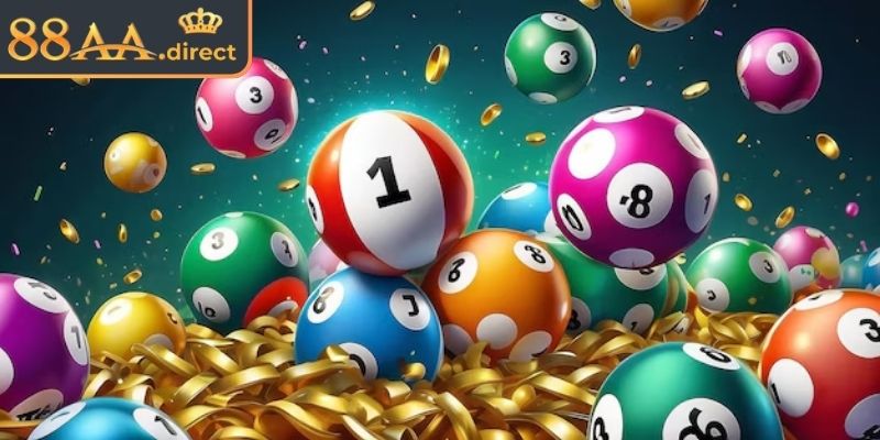 Lô đề tổng 88AA là gì?