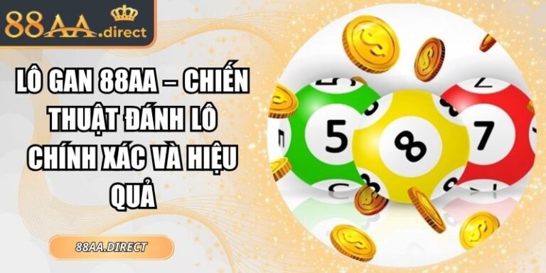 Lô gan 88AA