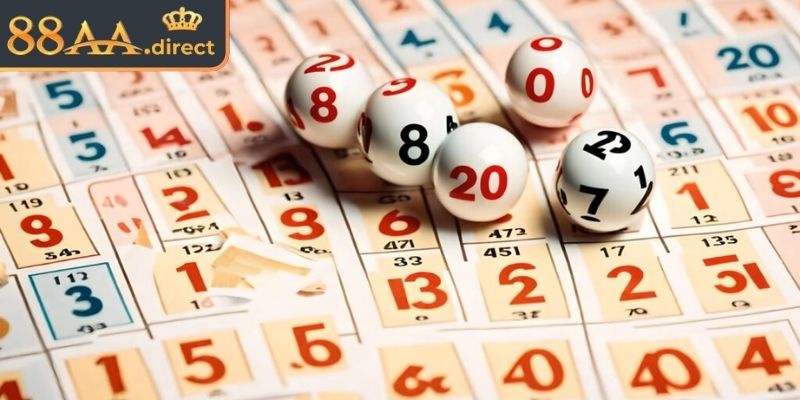 Hiểu lô gan 88AA và ý nghĩa của nó
