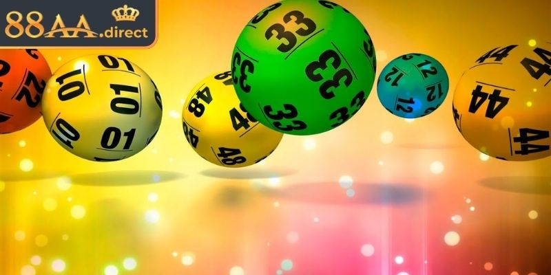 Lô Khung 88AA – Bí Quyết Nuôi Số Hiệu Quả Cho Cược Thủ 2 Nuôi lô khung 3 – 5 ngày