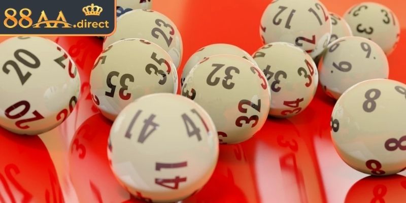 Lô Xiên 88AA – Cách Đánh Tổ Hợp Hiệu Quả Và Mẹo Từ Cao Thủ 1 Tổng quan về lô xiên 88AA