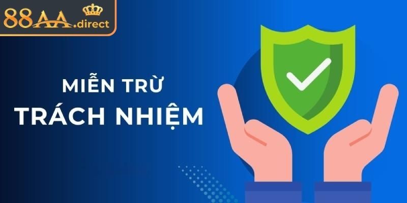 Nội dung cần biết trong văn bản miễn trừ trách nhiệm