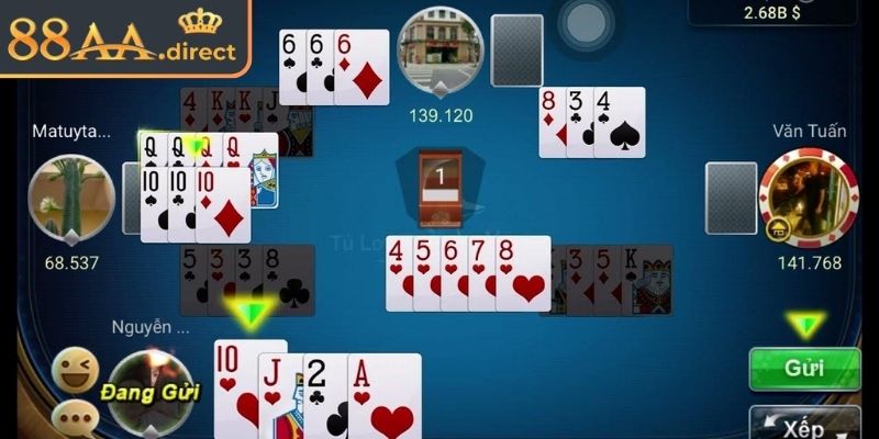 Tạo tài khoản nhanh chóng an toàn và tiện lợi