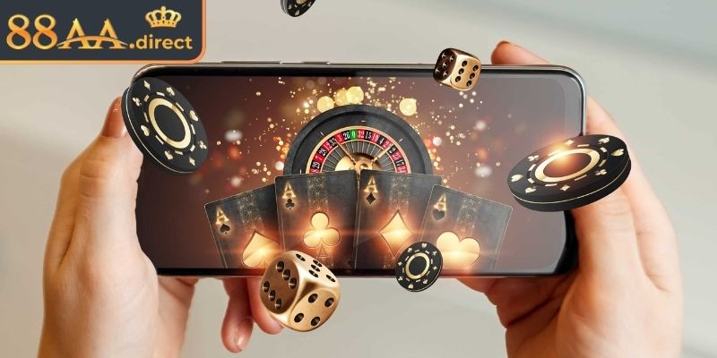 Tại sao nên tải app 88AA về các thiết bị sử dụng?
