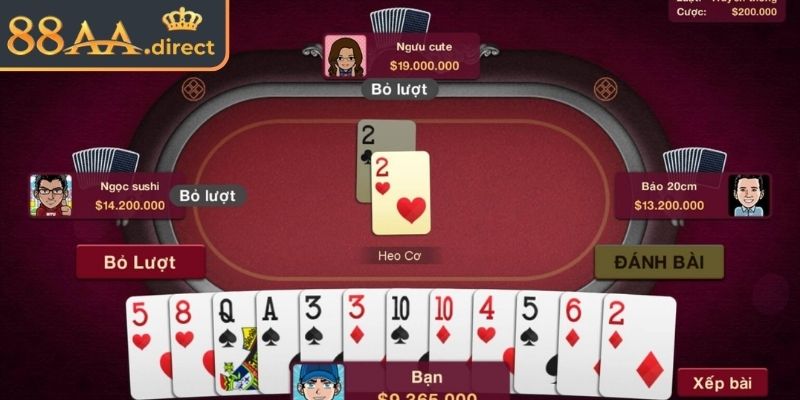 Cơ chế tới trắng đặc biệt