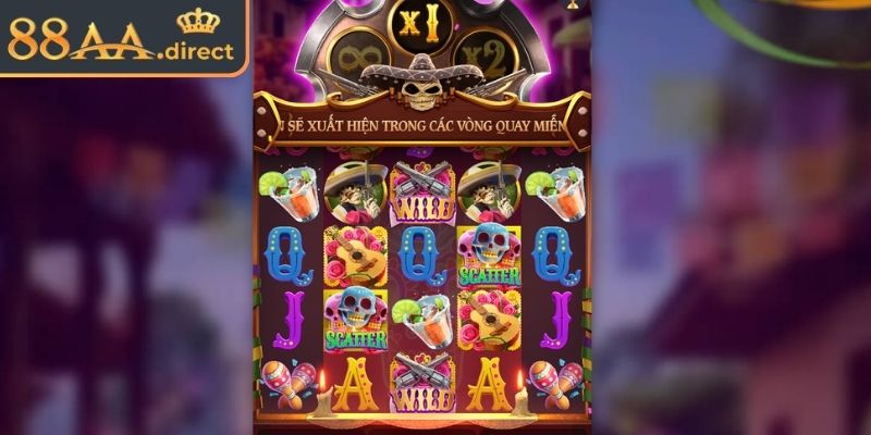 Chiến thuật chơi Wild Đạo Tặc để tối đa lợi nhuận