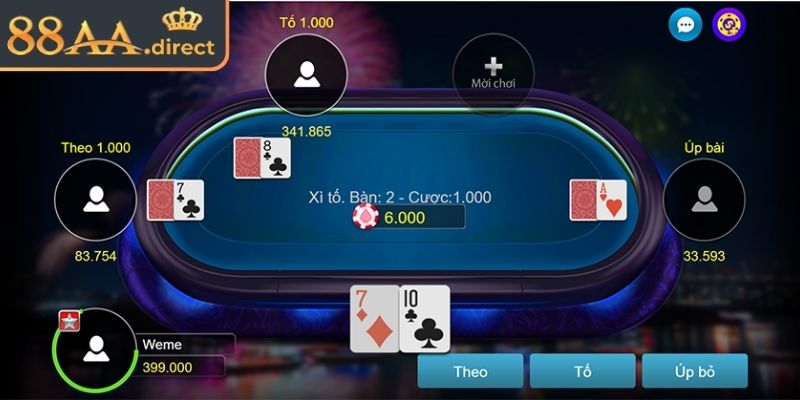 Cơ chế hoạt động và quy tắc chơi